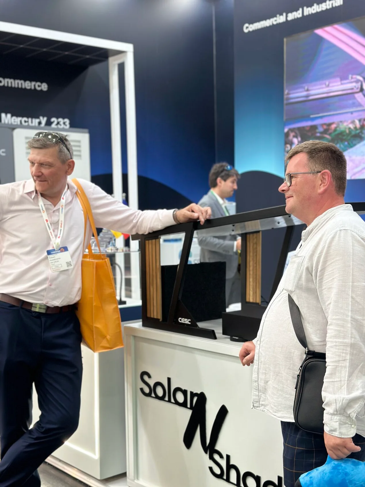 - intersolar 2024