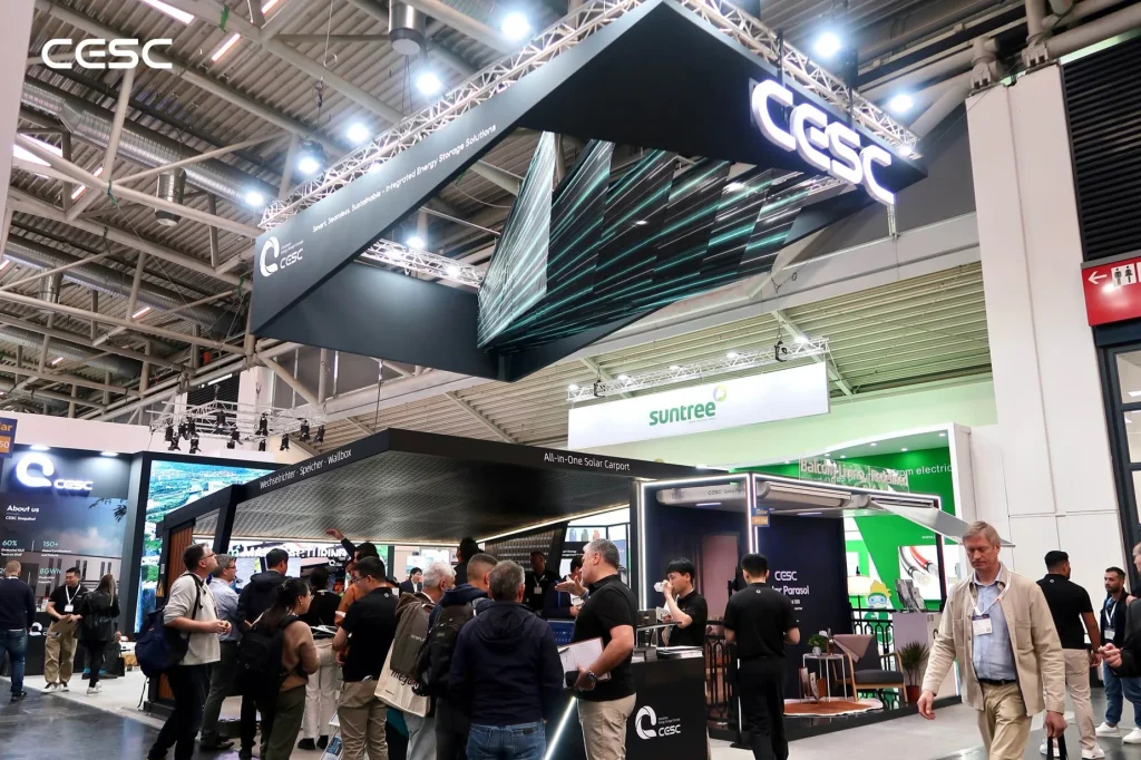 inersolar 2025 CESC 1 1850x- The Wait is Over – Intersolar 2025 is Here!