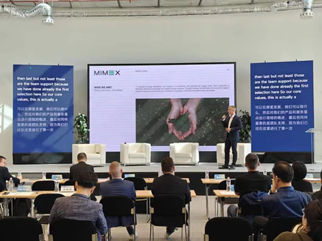 - Hungary New Energy Business SUMMIT 2024