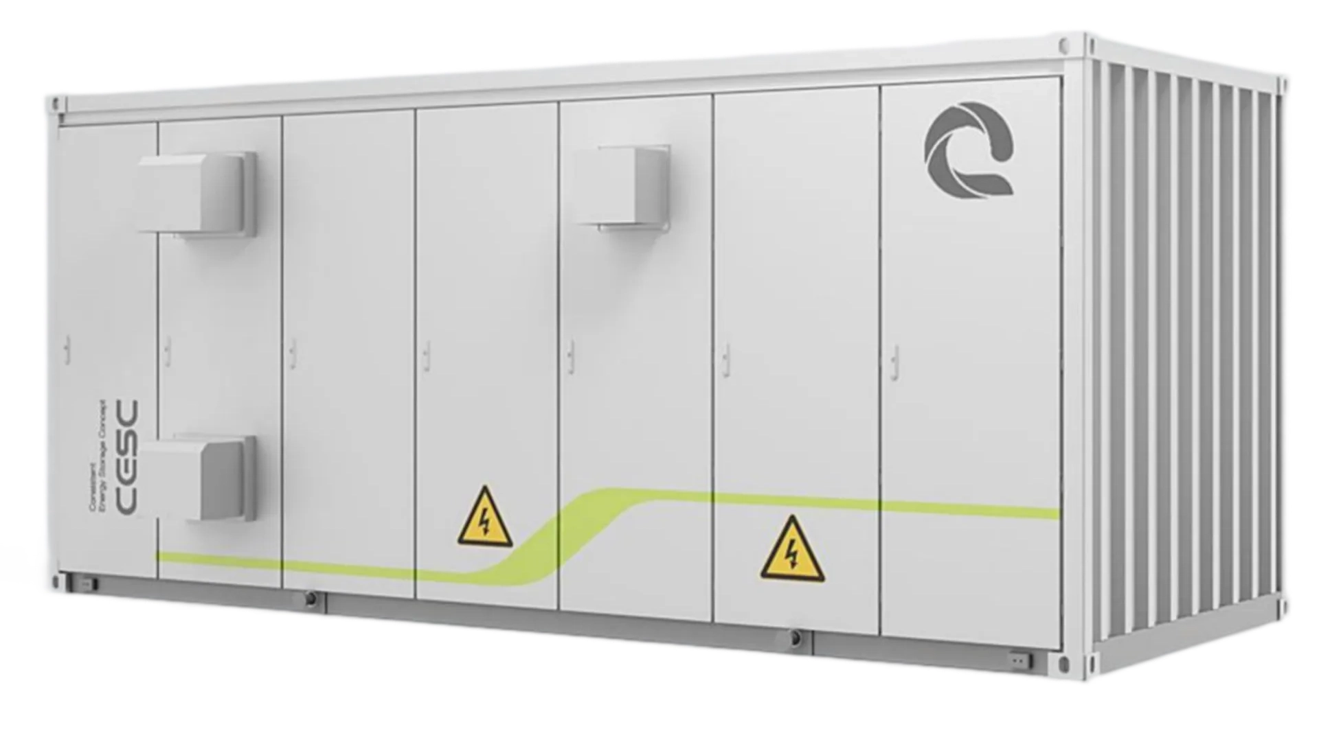 Neptune 5015 Solid State 2- Utility-Scale Solution