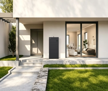 Residential Energy Storage Solutions 2 1- Residential Solution