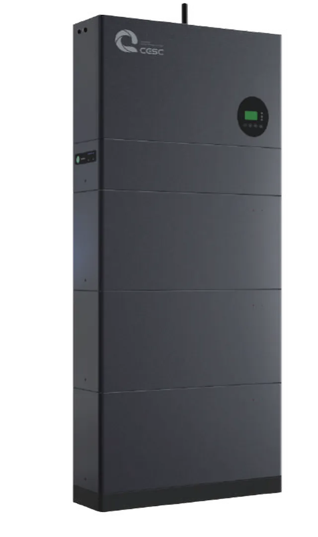Venus All in One High Voltage Series 1- Residential Solution